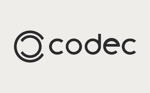 Codec - Silver Sponsor of Run The Duff