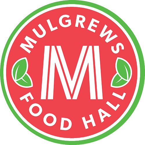 Mulgrews Food Hall - Gold Sponsor of Run The Duff